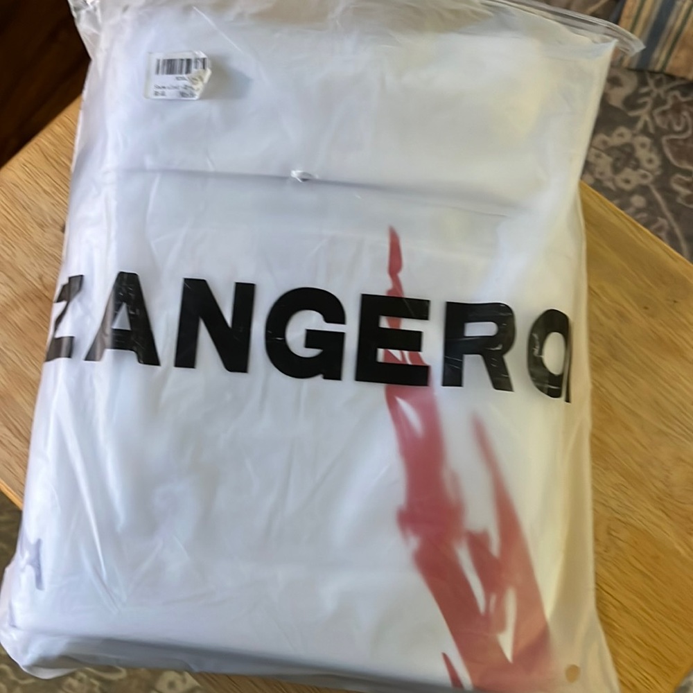 Zangaroi Snow Sled